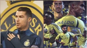 Drama Al Khaleej vs Al-Nassr: Ronaldo Kembali di Garis Akhir atau Terluka?