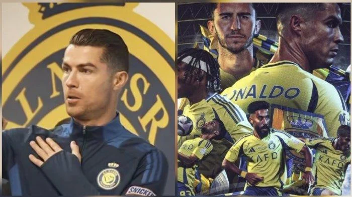 Drama Al Khaleej vs Al-Nassr: Ronaldo Kembali di Garis Akhir atau Terluka?