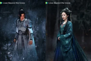 Drama China 'Love Beyond the Grave' Sub Indo: Cara Nonton, Sinopsis, dan Jadwal Tayang Eksklusif