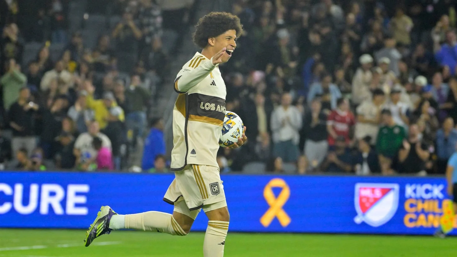 Drama Detik-Detik di Alajuela: LAFC Ungkap Kejutan Besar, David Martínez Menyulap Kemenangan ke Perempat Final