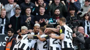 Drama di A Pedreira: Sporting CP Gagal Kunci Kemenangan, Sementara Newcastle Siapkan Transfer Raksasa £52 Juta
