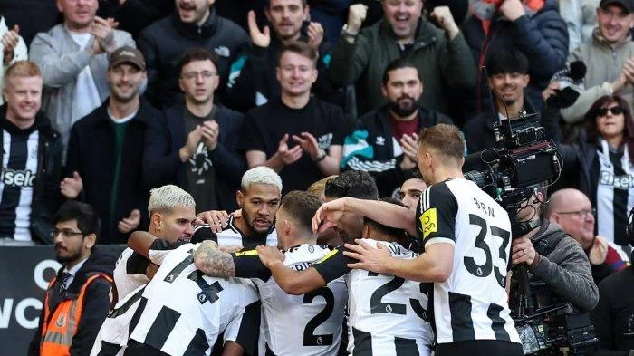Drama di A Pedreira: Sporting CP Gagal Kunci Kemenangan, Sementara Newcastle Siapkan Transfer Raksasa £52 Juta