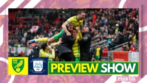 Drama di Derby Championship: Norwich City vs Preston North End – Pertarungan di Ambang Kejatuhan
