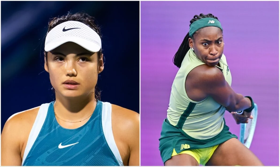 Drama di Indian Wells 2026: Raducanu Mendominasi, Gauff Menang Tipis lewat Tie‑Break