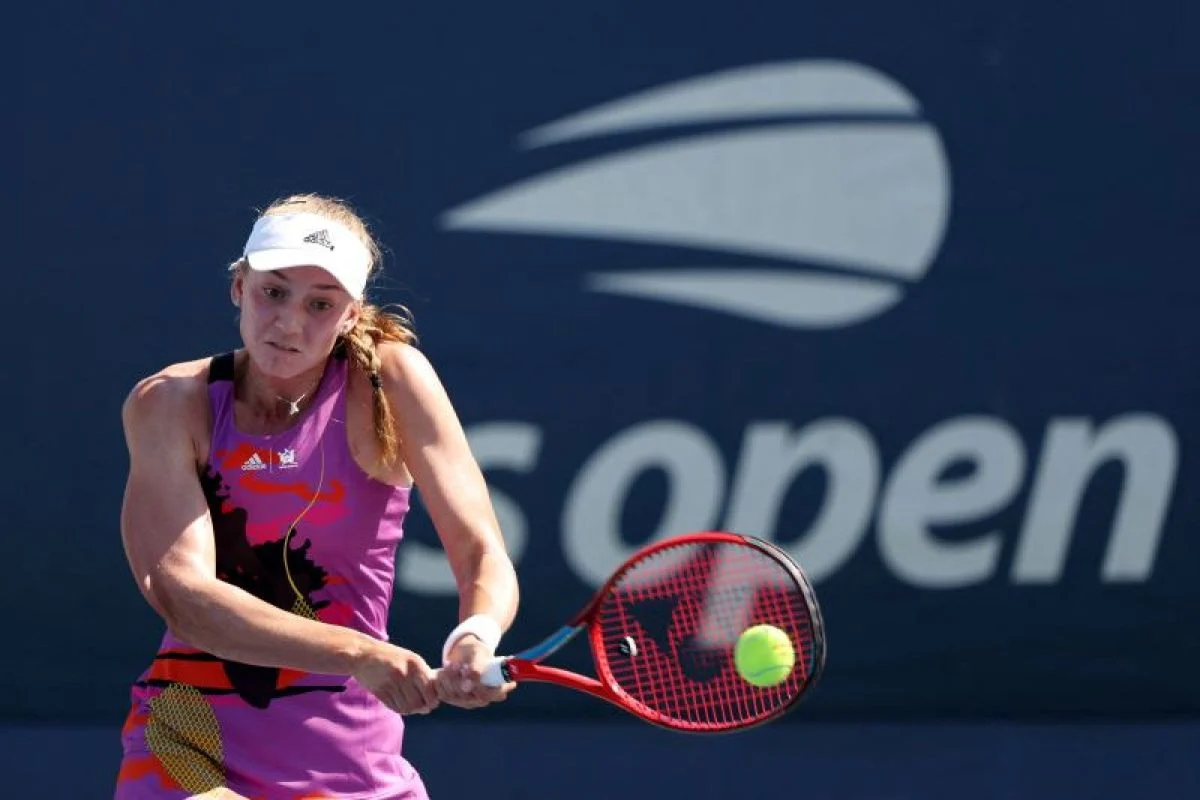 Drama di Indian Wells: Juara Bertahan Gagal, Swiatek dan Rybakina Terus Melaju