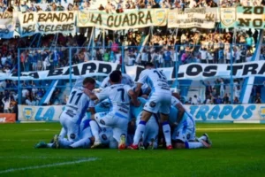 Drama di Lahan Belgrano: Mengintip Persaingan Sengit Melawan Atlético Rafaela di Argentine Cup 2026