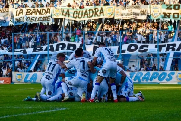 Drama di Lahan Belgrano: Mengintip Persaingan Sengit Melawan Atlético Rafaela di Argentine Cup 2026