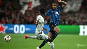 Drama di Liga Eropa: Porto Tumbangkan Stuttgart, Bayern Gagal Lanjut di Leverkusen, dan Pencarian Bintang Baru