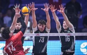Drama di Panggung Global: Japan vs Venezuela, Italia Terobos Semifinal, dan Sorotan Olahraga 2026 yang Mengguncang Dunia