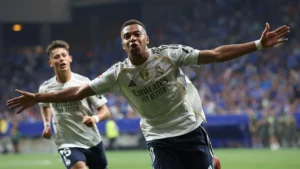 Drama di RCDE: Espanyol Siapkan Formasi Mewah Hadapi Real Oviedo, Persaingan Puncak La Liga 2026!
