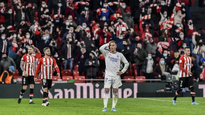 Drama di San Mamés: Athletic Bilbao Gigit Kemenangan 2-0 atas Real Betis, Los Leones Bangkit!