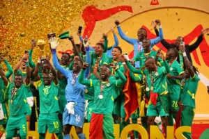 Drama di Stade de France: Senegal Siapkan Dirinya untuk Piala Dunia 2026 Usai Kontroversi AFCON