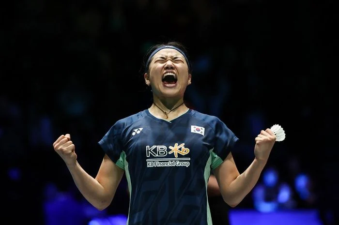 Drama Final All England Open 2026: Wang Zhi Yi Cetak Gelar Ke-10 Usai Mengalahkan An Se-young