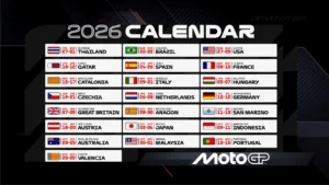Drama Jadwal F1 2026: Dua Grand Prix Dibatalkan, MotoGP Bergeser – Apa Dampaknya bagi Tim dan Penggemar?