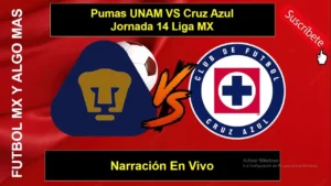 Drama Laga Pumas UNAM vs Cruz Azul: Empat Penaltis, Rekor Tak Terkalahkan, dan Ketegangan di Puncak Liga MX