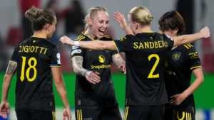 Drama Leg Pertama UEFA Women’s Champions League 2026: Bayern vs Man United & Duel Raksasa Spanyol