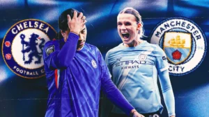 Drama Minggu Ini di WSL: Chelsea Butuh Kebangkitan, Man City Maju Tajam, dan Pertarungan Relegasi