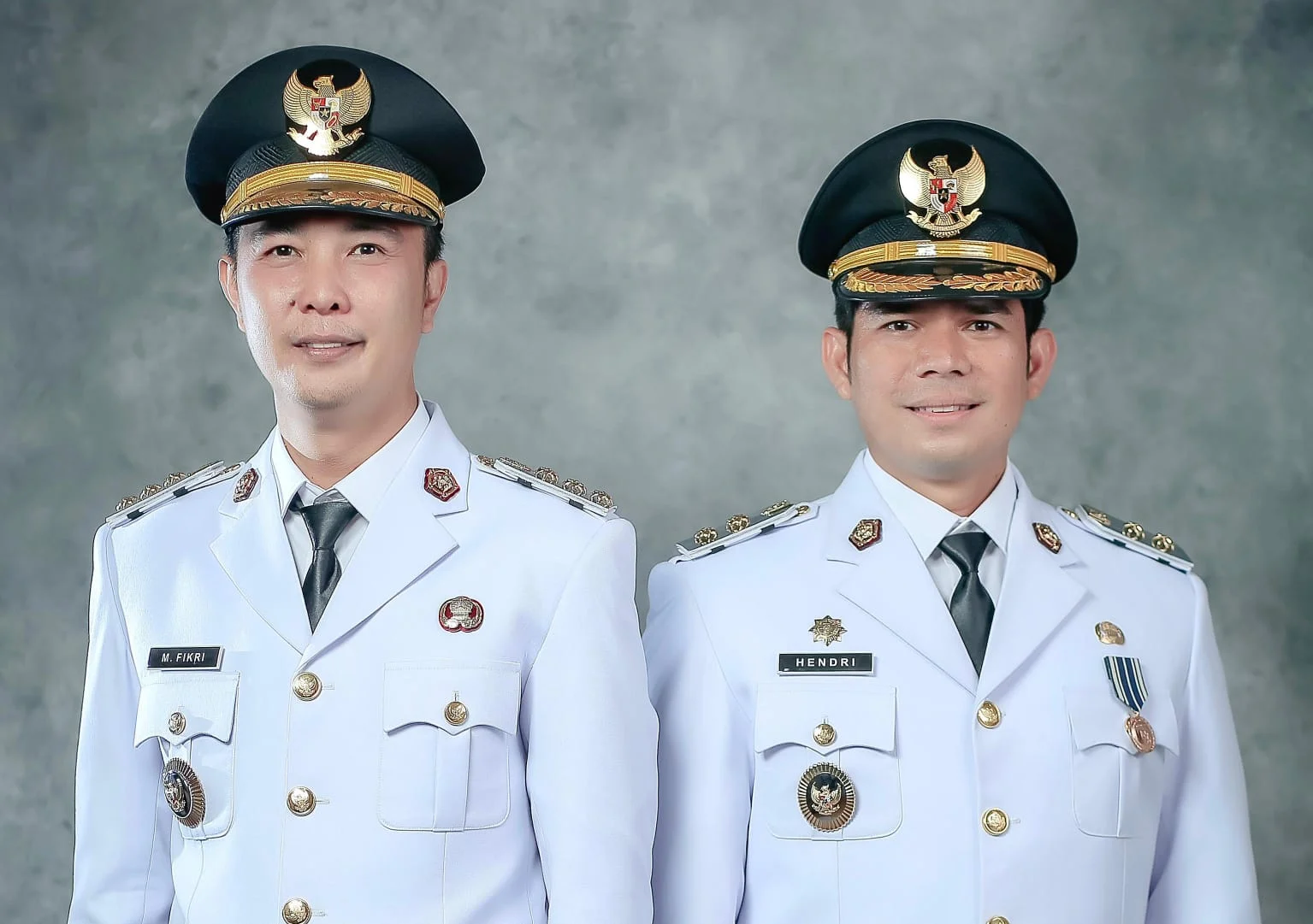 Drama OTT KPK di Bengkulu: Bupati Rejang Lebong Muhammad Fikri Thobari Tak Berkutik Saat Diamankan