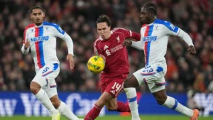 Drama Perempat Final FA Cup 2026: Liverpool, Arsenal, City, dan Chelsea Siap Berlaga, West Ham vs Brentford Jadi Penentu