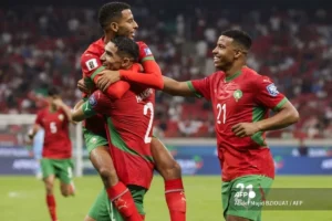 Drama Persahabatan antara Maroko dan Ekuador di Laga Persiapan Piala Dunia 2026