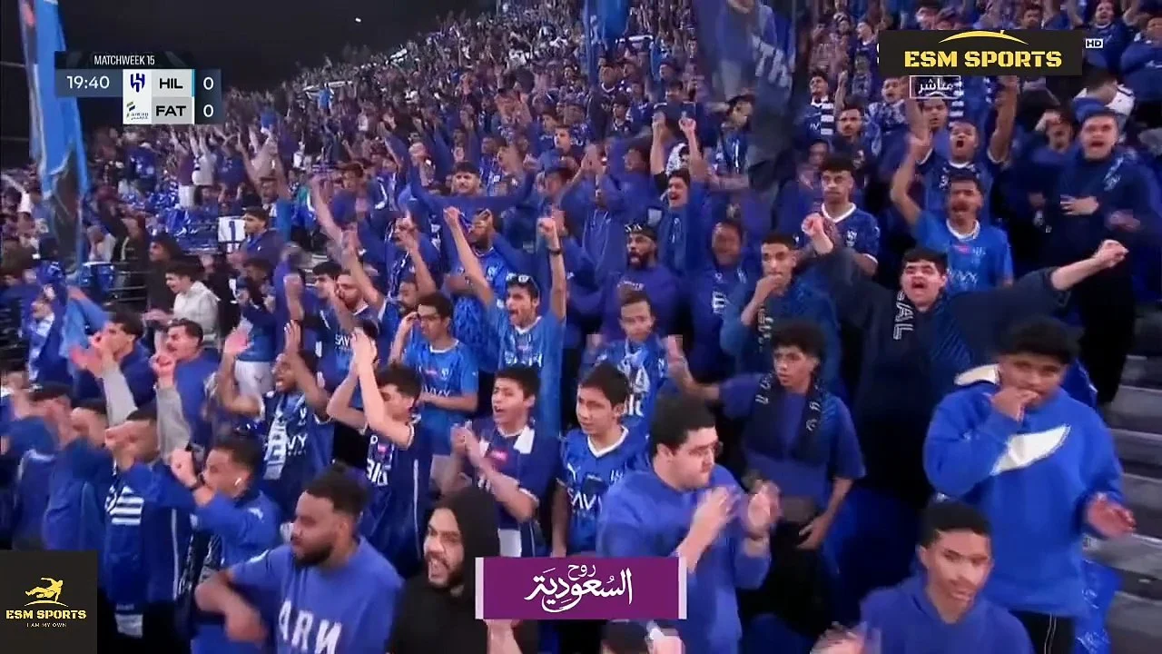Drama Sengit Al-Fateh vs Al-Hilal: Siapa yang Akan Merajai Puncak Saudi Pro League 2025/26?