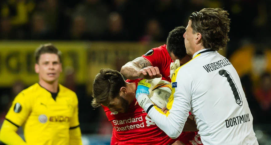 Drama VAR, Kontroversi Pengumuman Stadion, dan Penampilan Gemilang Dortmund di Köln: Apa Selanjutnya?