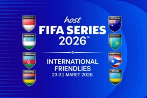 Dramatisasi Global: Dari Pemecatan di BBC hingga Kegembiraan FIFA Series 2026 dan Box Office Bollywood