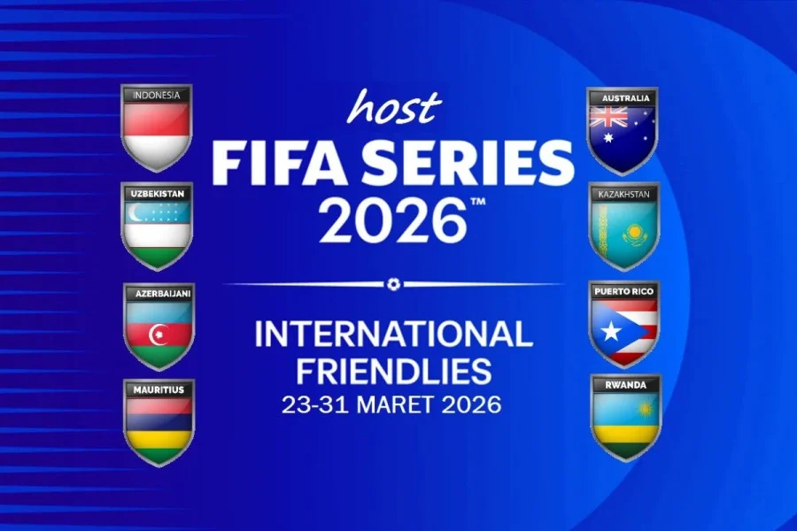 Dramatisasi Global: Dari Pemecatan di BBC hingga Kegembiraan FIFA Series 2026 dan Box Office Bollywood