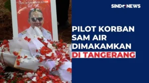 Duka Keluarga PNS Gorontalo: Dua Saudara Tewas dalam Kecelakaan di Minahasa Selatan, Pemakaman Digelar Pagi Ini