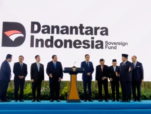 Ekonom Unhas Warnai Danantara: Risiko Investasi Bodong di Balik Konsolidasi BUMN