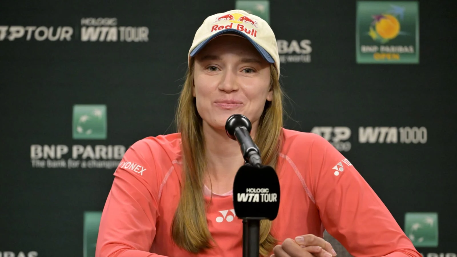Elena Rybakina Siap Guncang Indian Wells: Analisis Lengkap dan Prediksi Hari Keempat