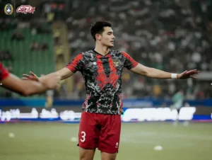 Elkan Baggott Kembali Bersatu dengan Garuda: Daftar Skuad Sementara Timnas Indonesia untuk FIFA Series 2026 Mengguncang