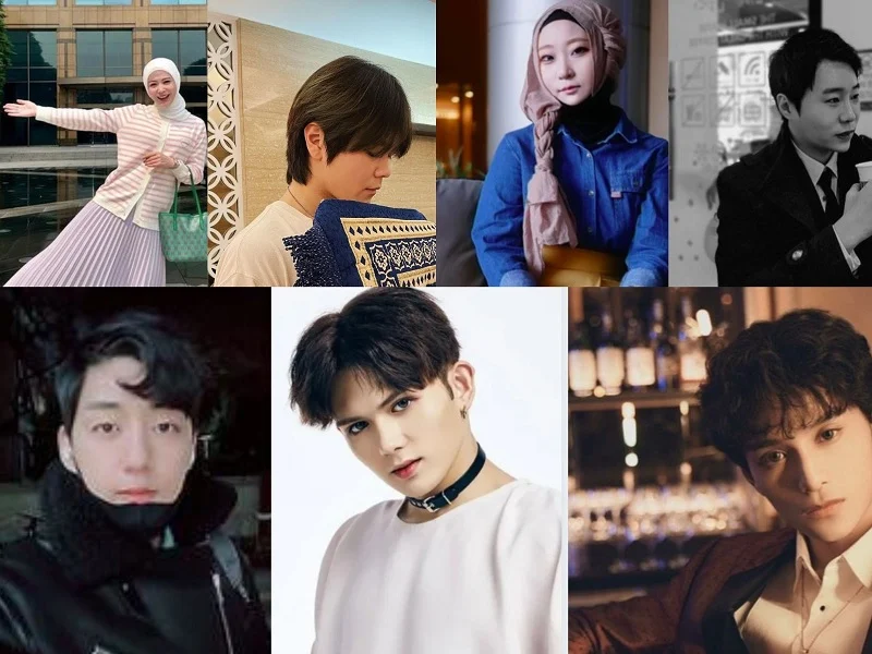 Empat Artis Korea Ungkap Pengalaman Puasa Ramadan 2026: Dari SUGA hingga Carmen