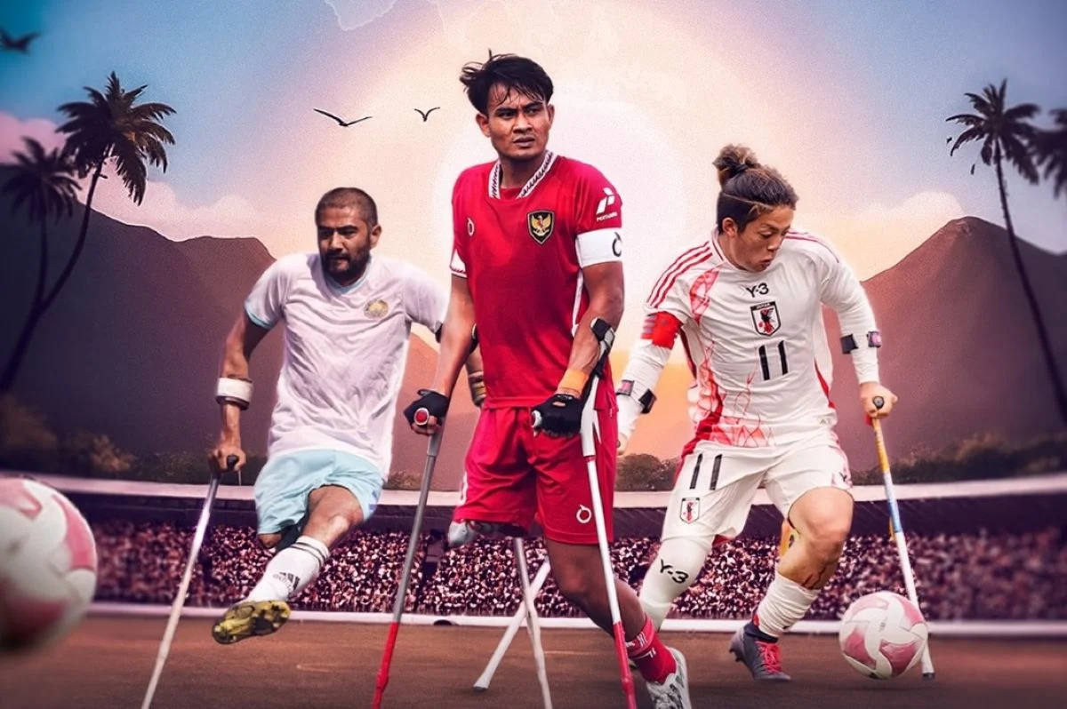 Empat Raksasa Asia Berebut Gelar dan Tiket Dunia di Semifinal Piala Asia Wanita 2026