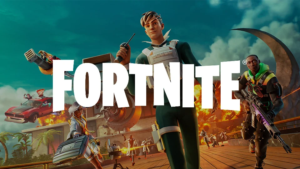 Epic Games Guncang Ekonomi Fortnite Mobile dengan Kenaikan Harga V‑Bucks: Apa Dampaknya bagi Pemain?