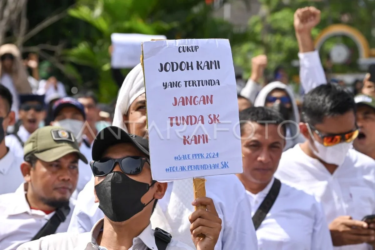 Fadlun Kecam Rencana Perumahan PPPK: Etika Dipertaruhkan di Tengah Krisis Fiskal