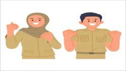 Fadlun Protes, Pemerintah Jamin PPPK Aman: Kontroversi Gaji & Kebijakan 2027 Mengguncang Nasional