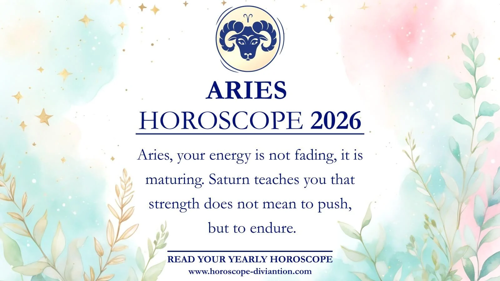 Fase Bahagia Aries: 5 Zodiak Nikmati Hubungan Lebih Harmonis 30 Maret‑5 April 2026