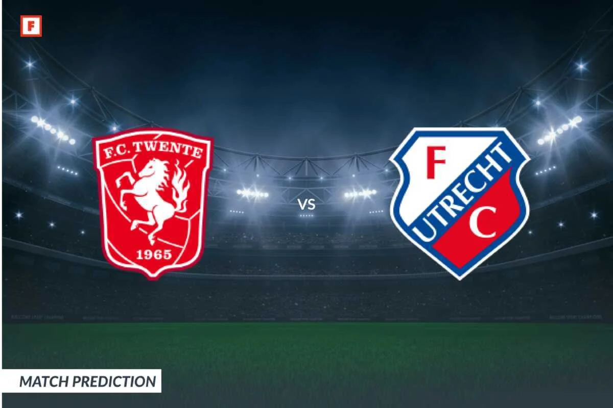 FC Twente vs FC Utrecht: Duel Sengit di Grolschveste Mengguncang Eredivisie 27