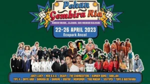 Festival Raya Kemenangan Ancol 2026: Dari Ngabuburit Hingga Konser Gratis, Dampak Ekonomi dan Keamanan Menggembirakan