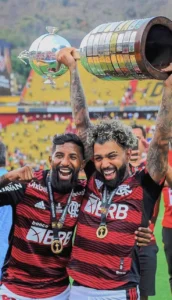 Flamengo Catat Rekor Penonton dan Kemenangan 3-0 atas Remo, Pencapaian Ganda di Maracanã