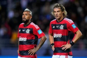 Flamengo Siap Guncang Liga: Konflik Siaran, Duel dengan Corinthians, dan Warisan Merah‑Hitam