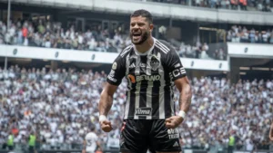 Fluminense Mengalahkan Atlético-MG: Dampak Besar pada Rekor Kandang Buruk dan Masa Depan Hulk