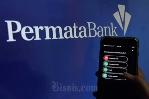 Free Float 15%: Bank Permata (BNLI) Tunda Langkah Besar, Tunggukan Aturan OJK