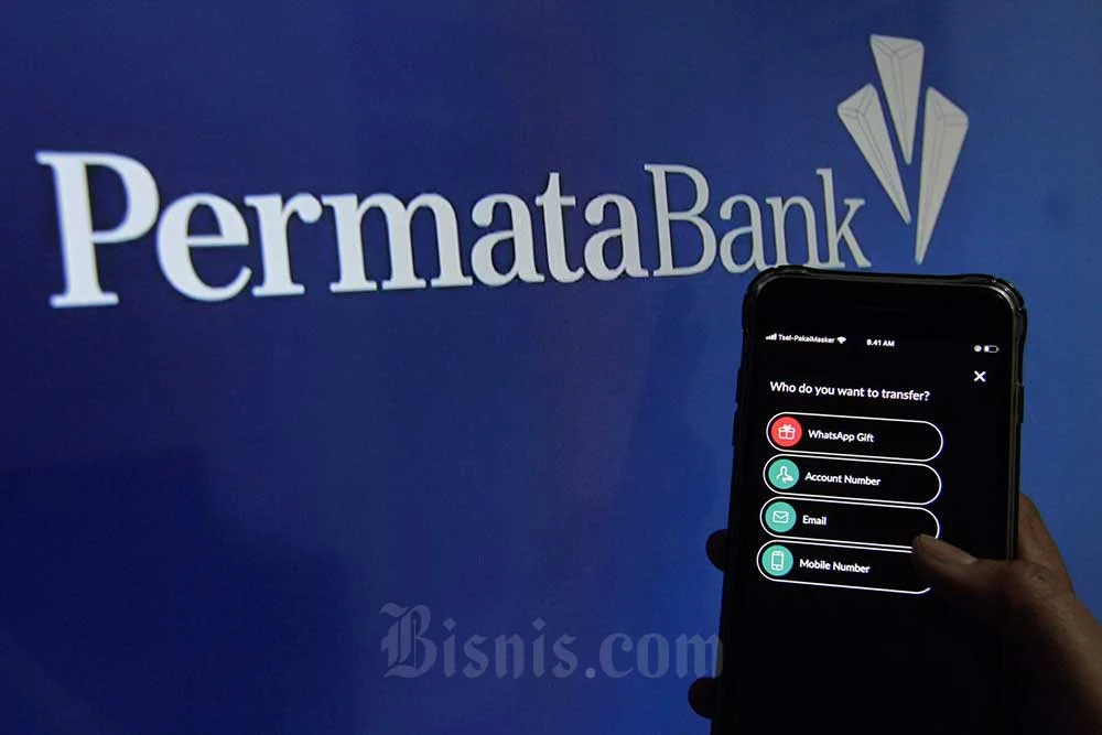 Free Float 15%: Bank Permata (BNLI) Tunda Langkah Besar, Tunggukan Aturan OJK