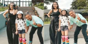 Gading, Gisella, dan Gempi Seru-seruan di Tokyo Disneyland: 8 Momen Fotogenik yang Bikin Netizen Terpana