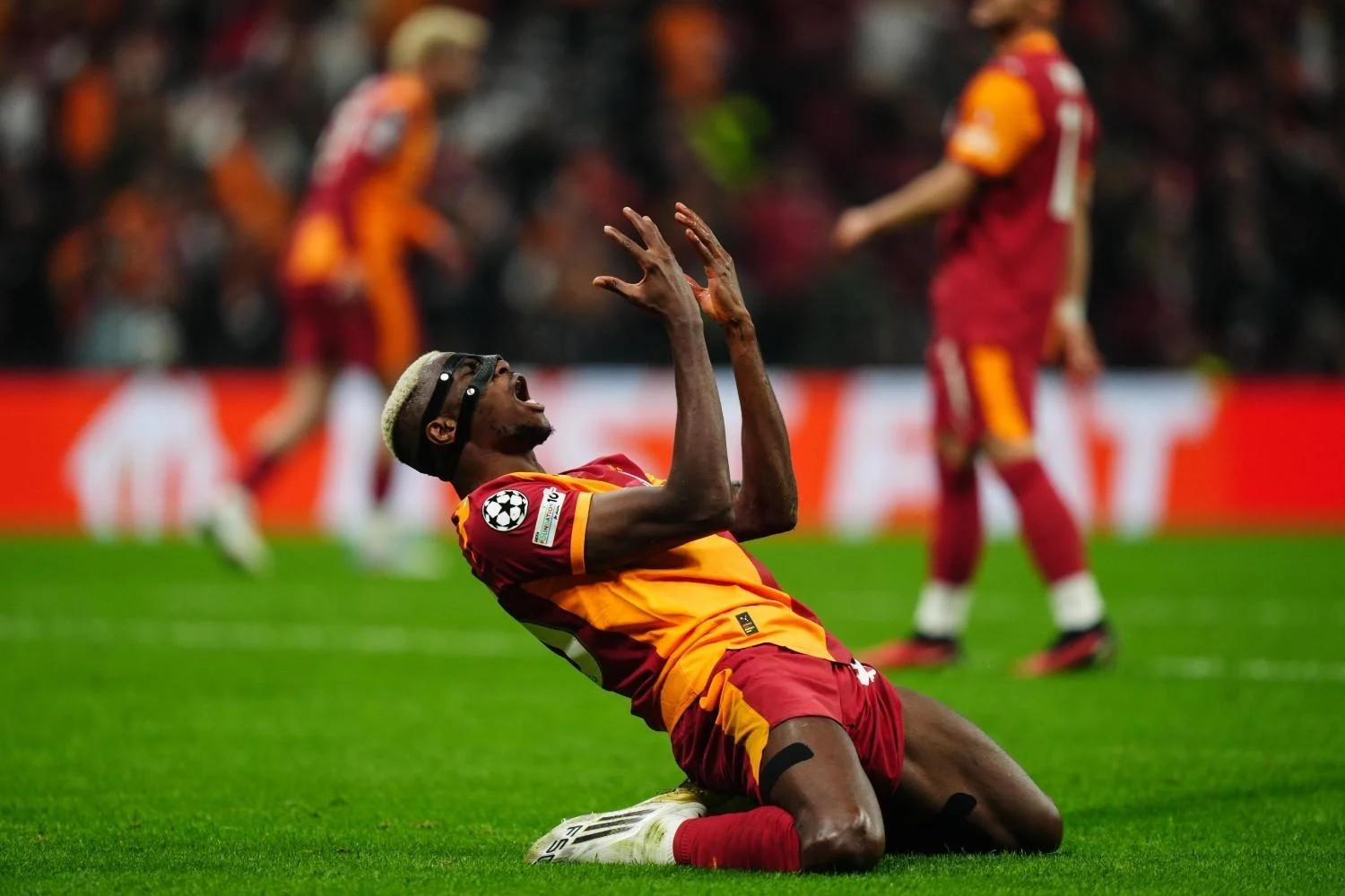 Galatasaray Tundukkan Liverpool 1-0 di Istanbul: Analisis Leg Pertama yang Mengguncang Anfield