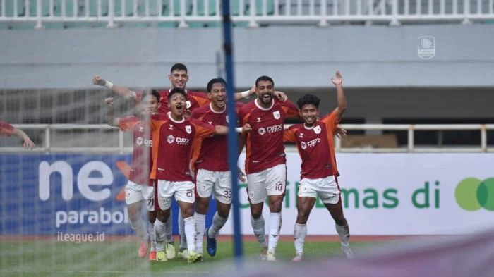 Garudayaksa FC Hajar Bekasi City 4-0, Sentuhan Widodo Bawa Kebangkitan Baru di Liga 2