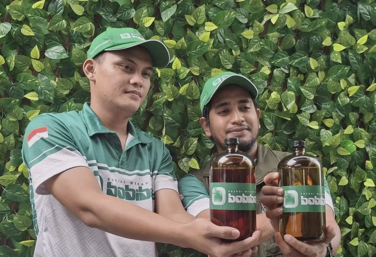 Gejolak Timur Tengah Dorong Pemerintah Percepat Bobibos, Bioetanol Jadi Alternatif BBM Mahal