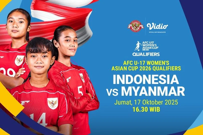 Gelandang Serang Liga 2 Resmi Dipanggil Timnas: Siap Guncang Myanmar di Kualifikasi Piala Asia 2027